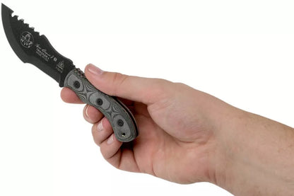 TOPS Knives Tom Brown Tracker #4 Mini TBT-040
