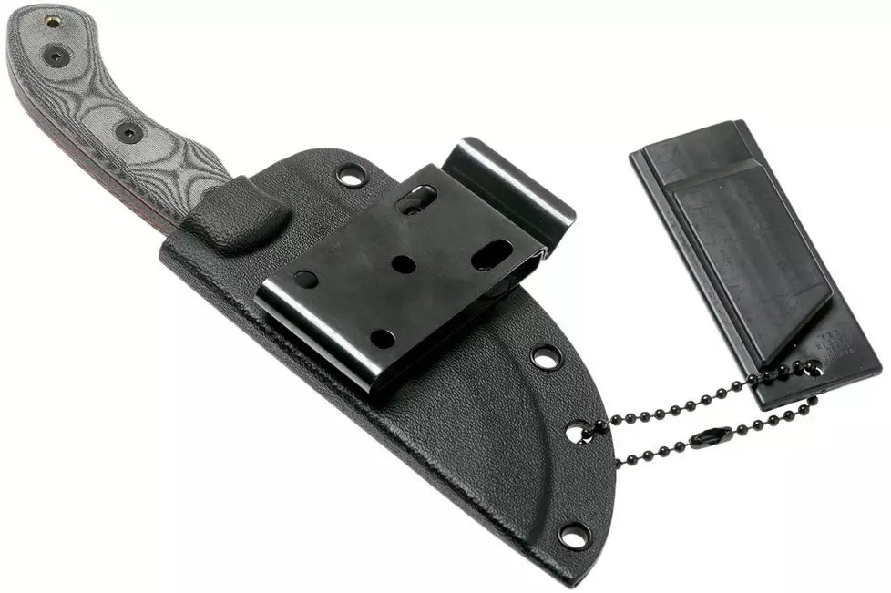 TOPS Knives Tom Brown Tracker #4 Mini TBT-040
