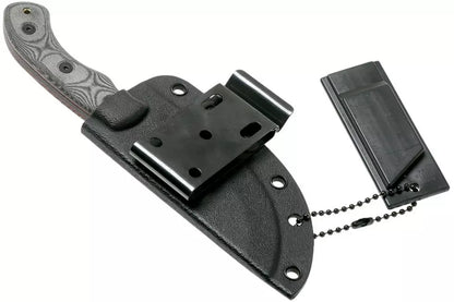 TOPS Knives Tom Brown Tracker #4 Mini TBT-040
