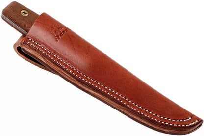 TOPS Puukko TPUK-01 Tanimboca Puukko knife
