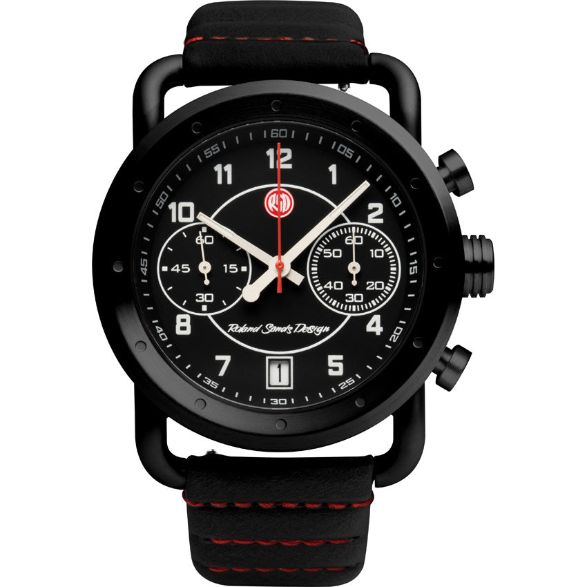 Time Concepts Szanto Rolland Sands Watch - outdoor watch - image 3
