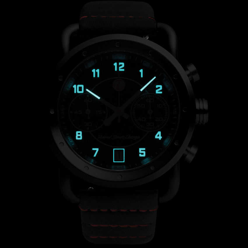 Time Concepts Szanto Rolland Sands Watch - outdoor watch - image 5
