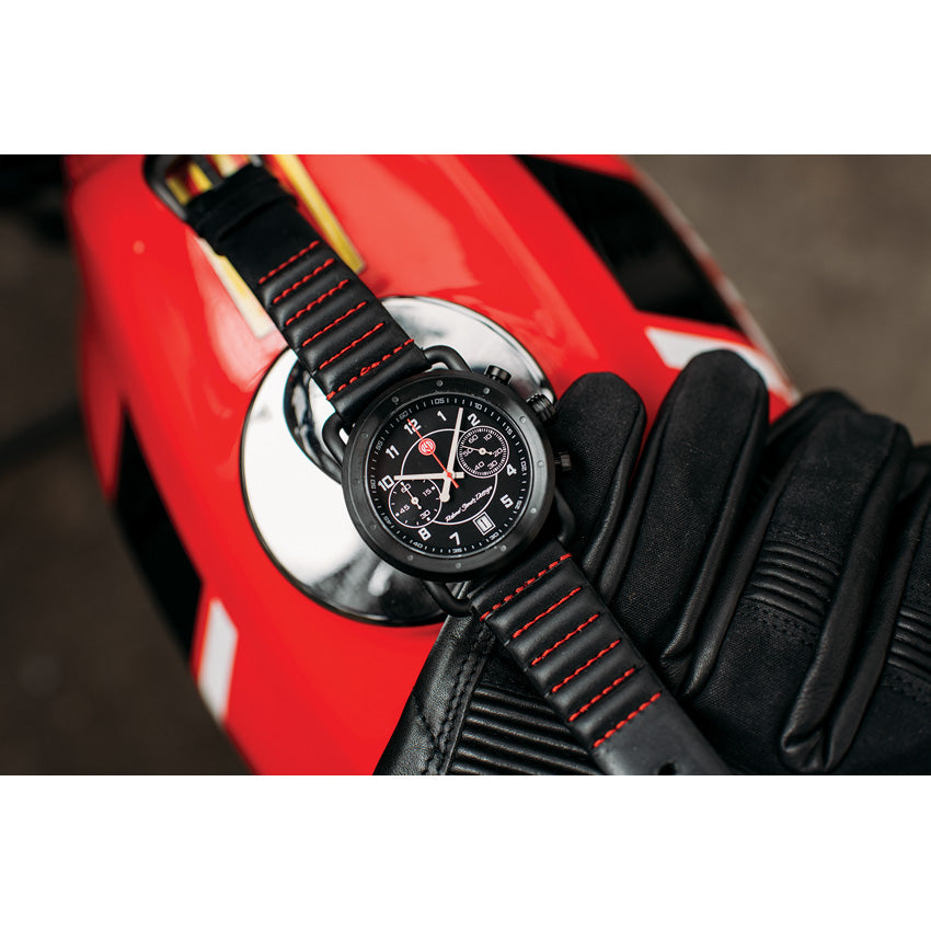 Time Concepts Szanto Rolland Sands Watch - outdoor watch - image 6