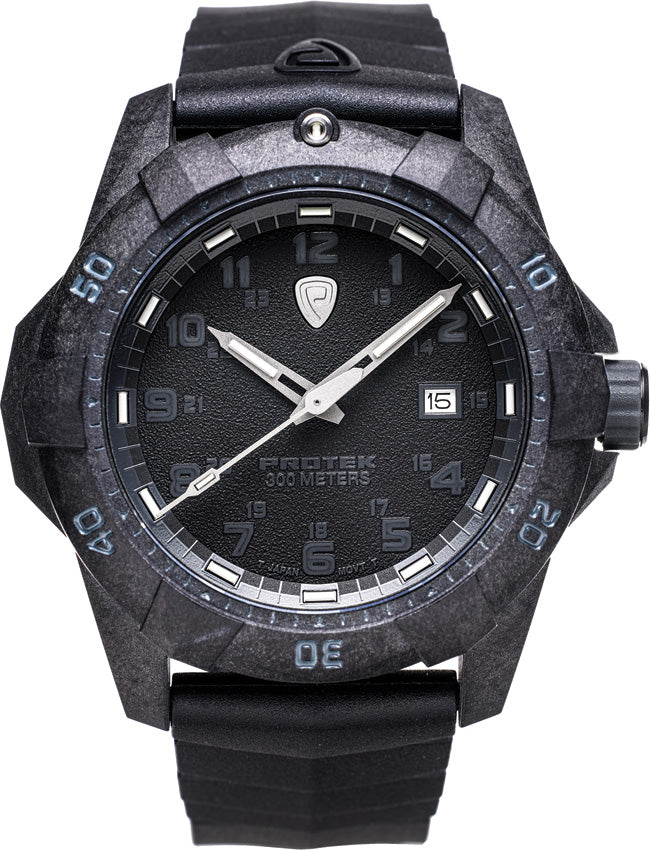 ProTek Dive 1000 Series Blk - outdoor gear - image 1