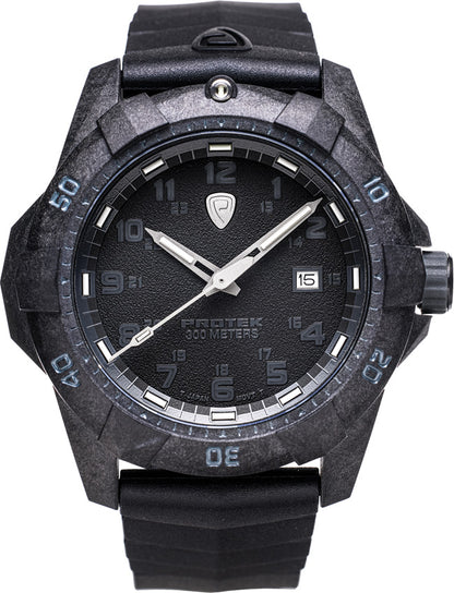 ProTek Dive 1000 Series Blk - outdoor gear - image 1