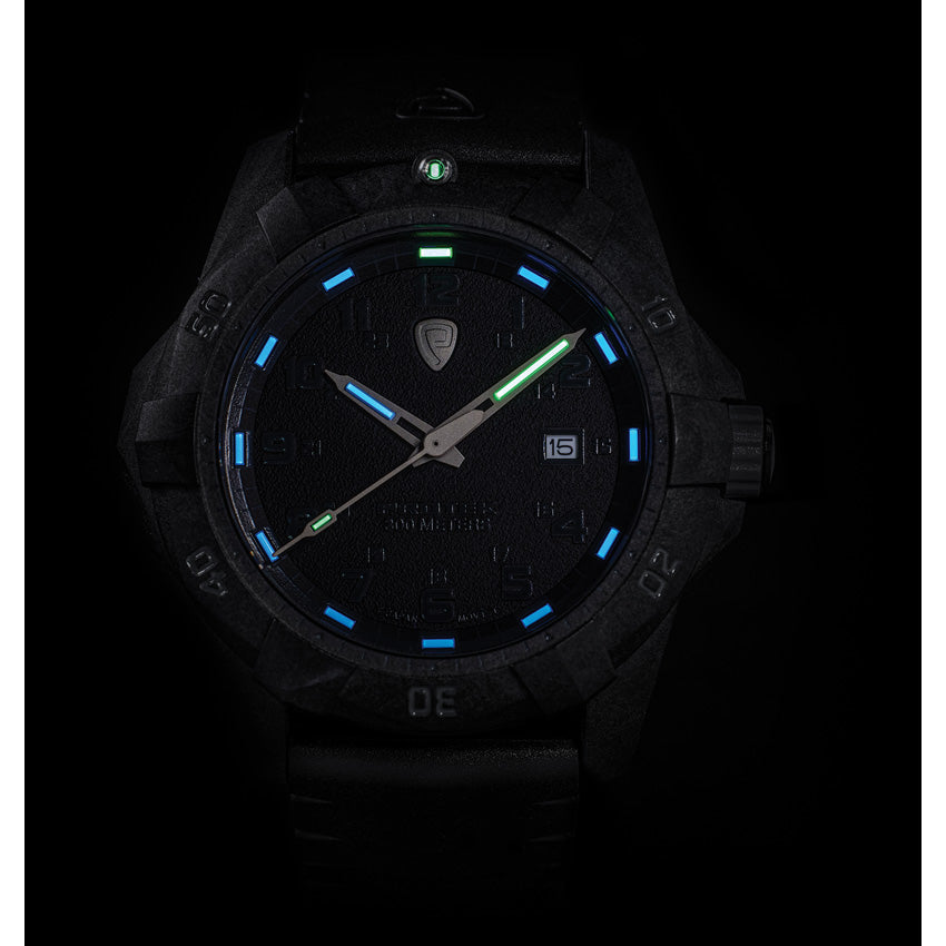 ProTek Dive 1000 Series Blk - outdoor gear - image 2