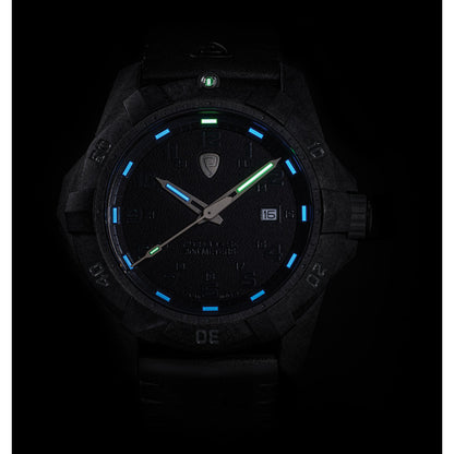 ProTek Dive 1000 Series Blk - outdoor gear - image 2