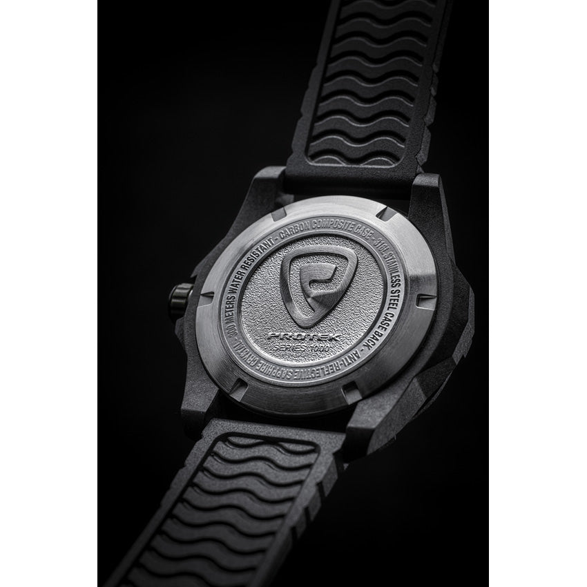 ProTek Dive 1000 Series Blk - outdoor gear - image 5