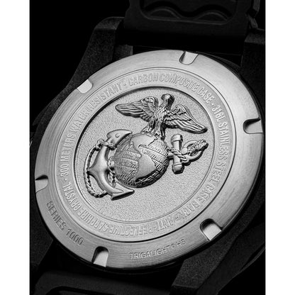 ProTek USMC Dive 1011 Watch - outdoor watch - image 2