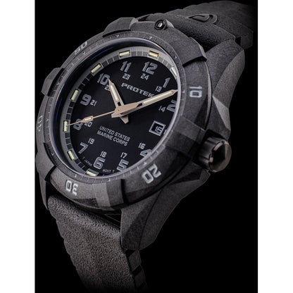 ProTek USMC Dive 1011 Watch - outdoor watch - image 4