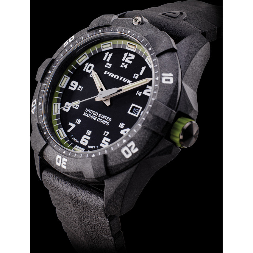 ProTek USMC Dive 1015 Series PT1015 - outdoor gear - image 4