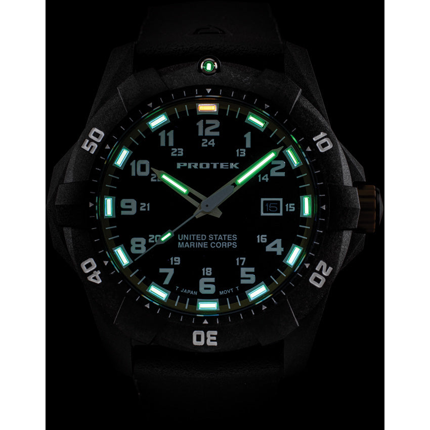 ProTek USMC Dive 1015 Series PT1015 - outdoor gear - image 5