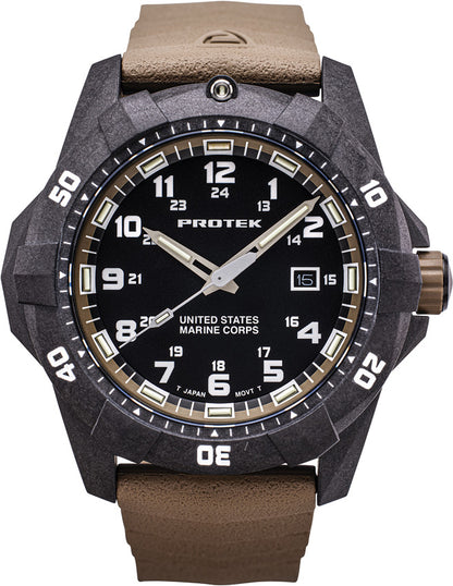 ProTek USMC Dive Watch 1016 Series - outdoor watch - image 1