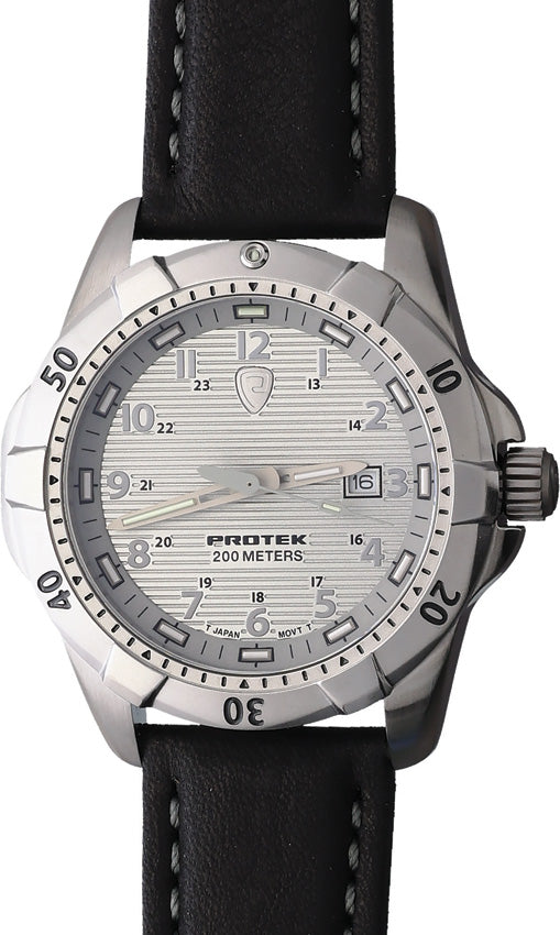 ProTek Dive 2000 Series Watch - outdoor watch - image 1
