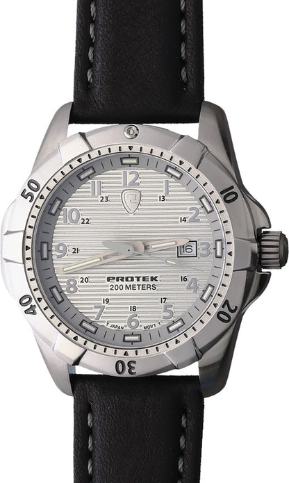 ProTek Dive 2000 Series Watch - outdoor watch - image 1