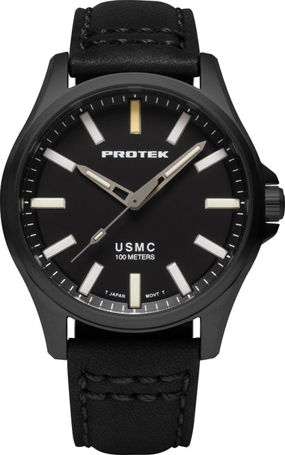 ProTek USMC Field Watch 3100 Series PT3102 - outdoor watch - image 1