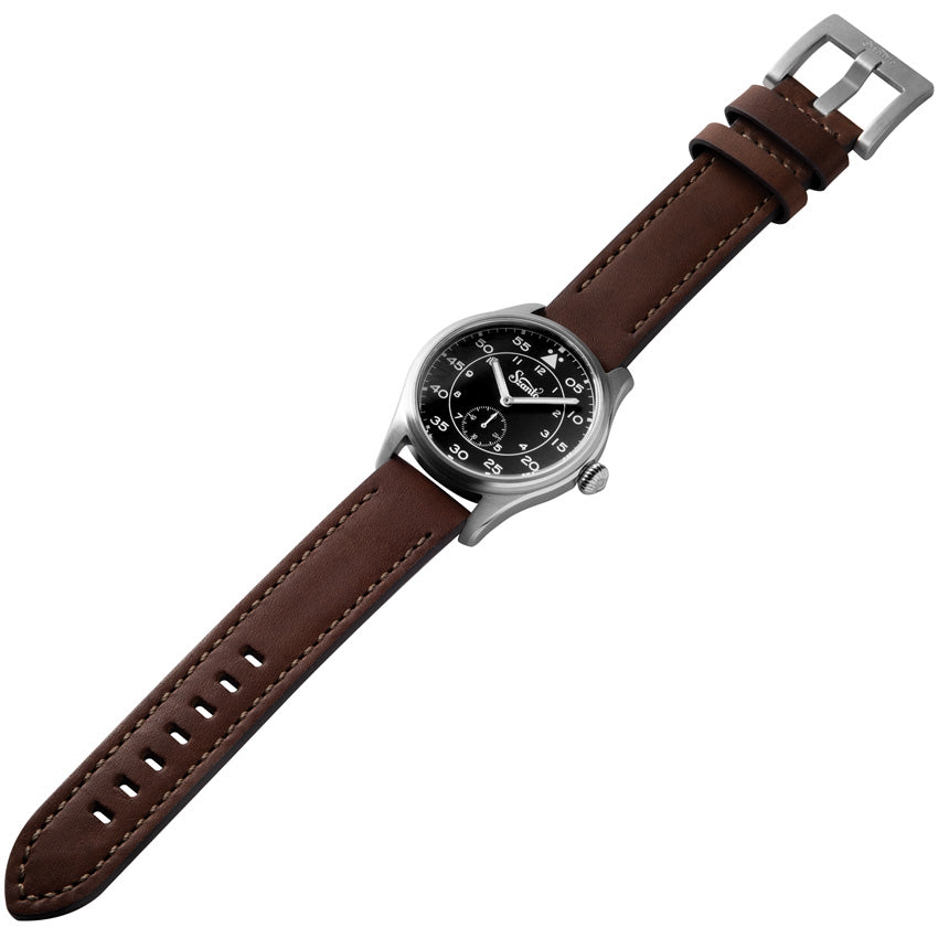 Time Concepts Szanto Aviator Watch SZ2754 - outdoor watch - image 2