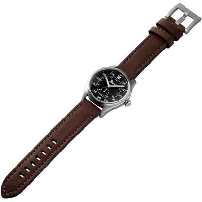 Time Concepts Szanto Aviator Watch SZ2754 - outdoor watch - image 2