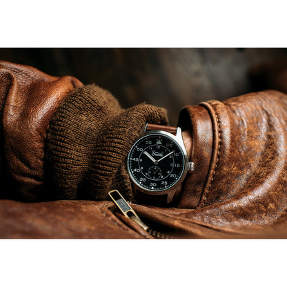 Time Concepts Szanto Aviator Watch SZ2754 - outdoor watch - image 5
