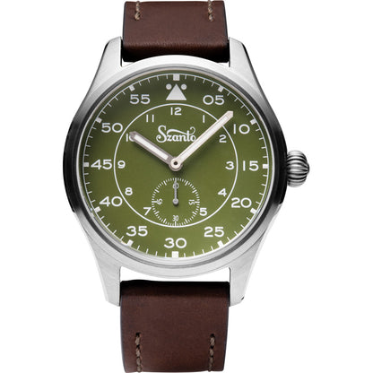 Time Concepts Szanto Aviator Watch SZ2755 - outdoor watch - image 3