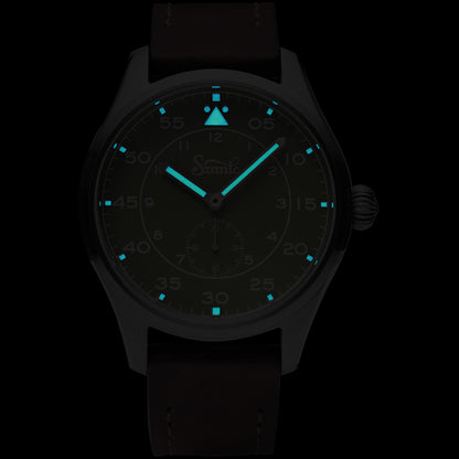 Time Concepts Szanto Aviator Watch SZ2755 - outdoor watch - image 4