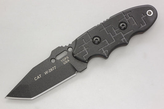 TOPS CAT-Covert Anti Terrorism 203T-01