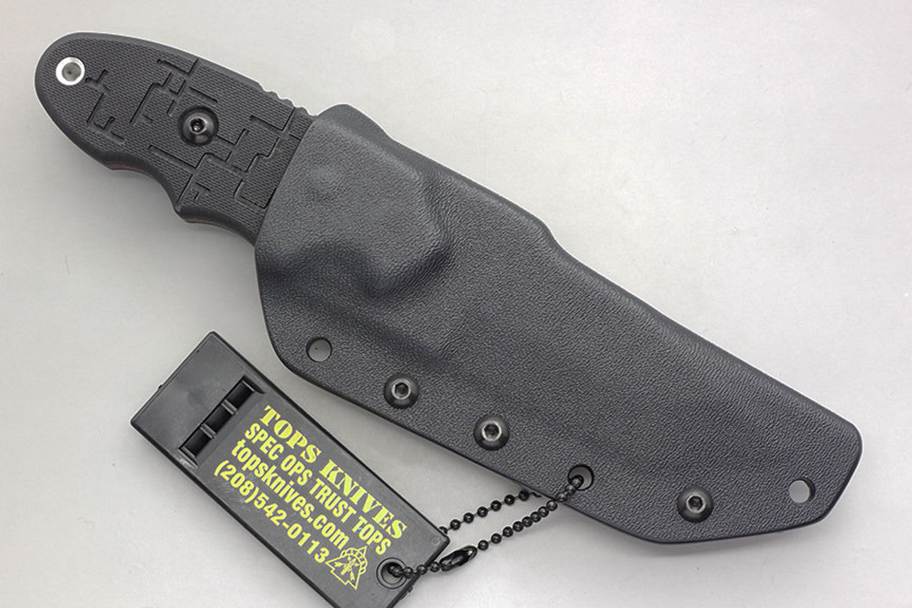 TOPS CAT-Covert Anti Terrorism 203T-01