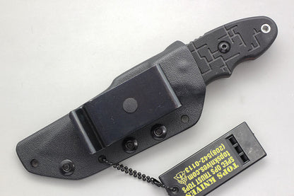 TOPS CAT-Covert Anti Terrorism 203T-01