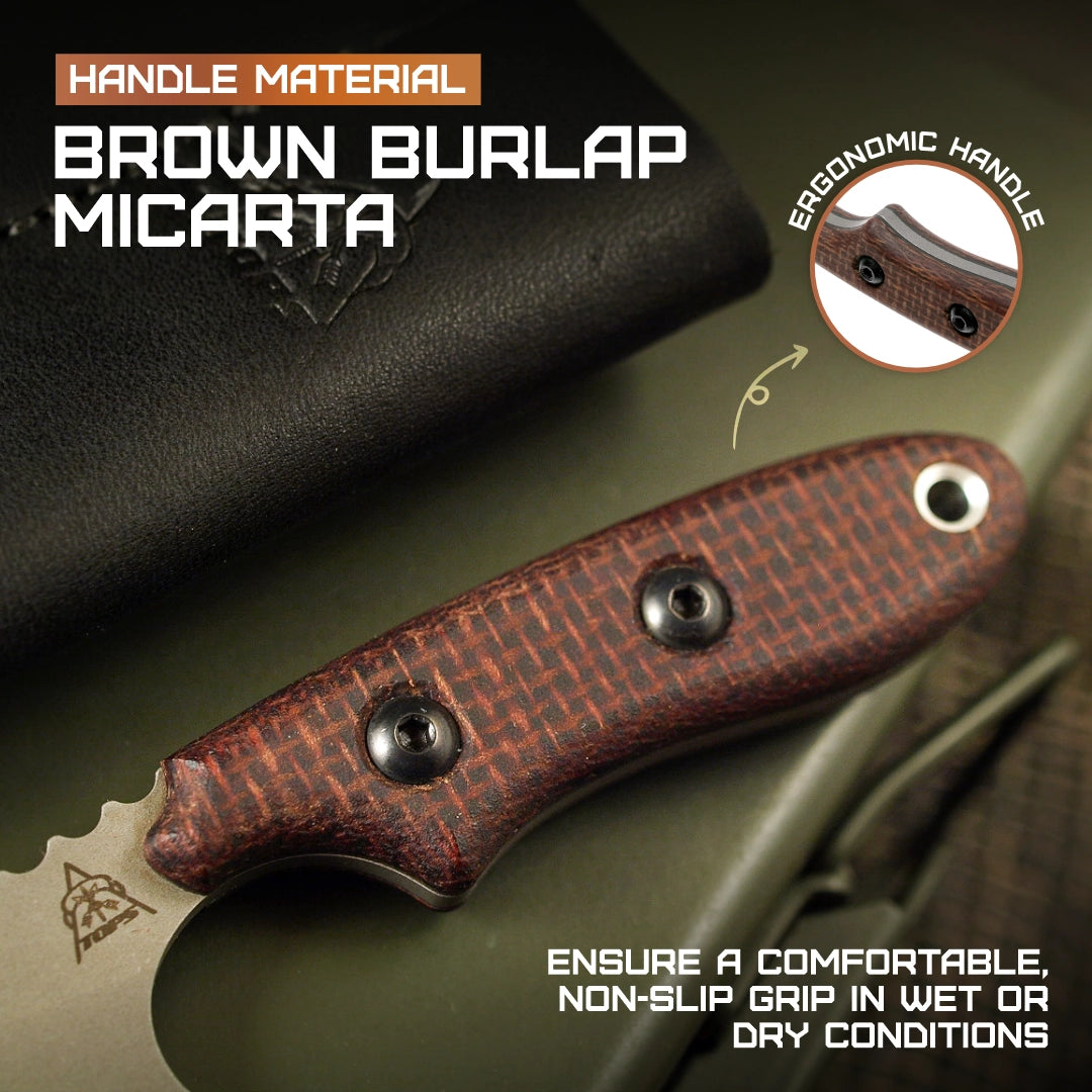 TOPS Bull Trout BLTT-01