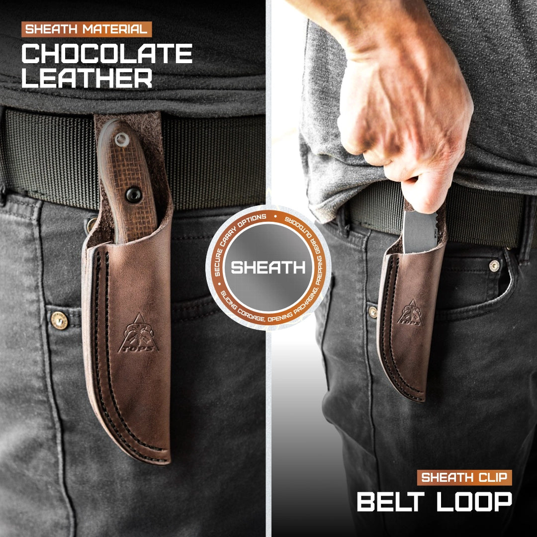 TOPS Bull Trout BLTT-01