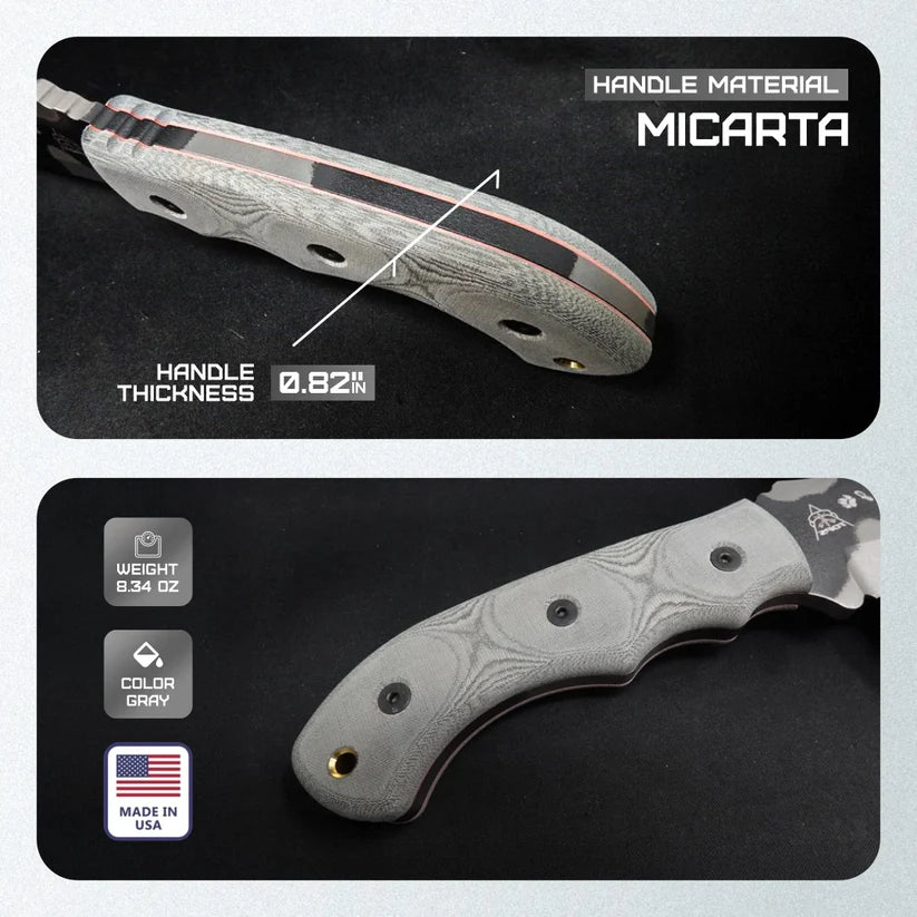 TOPS Tom Brown Tracker Camo TBT-010-CAMO