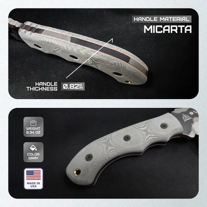 TOPS Tom Brown Tracker Camo TBT-010-CAMO