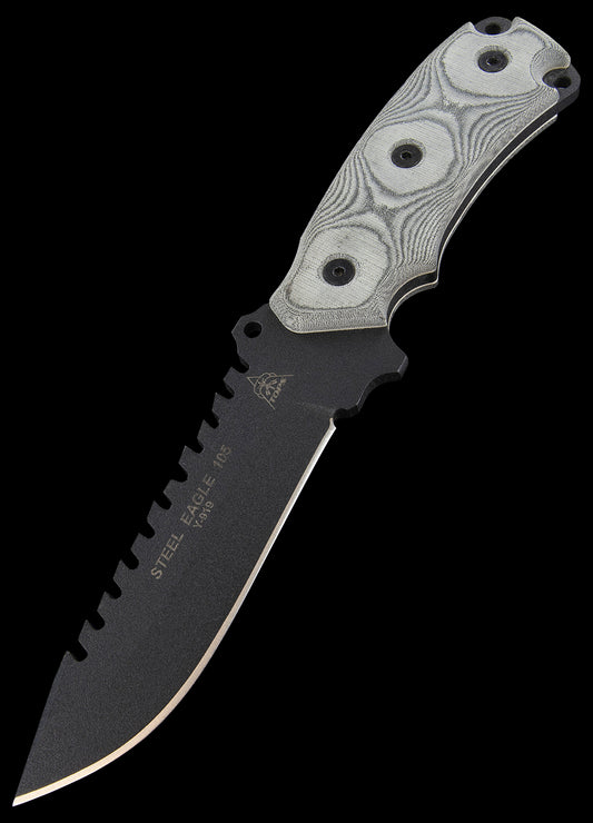 TOPS Steel Eagle