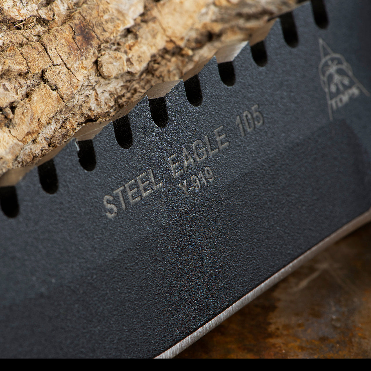 TOPS Steel Eagle