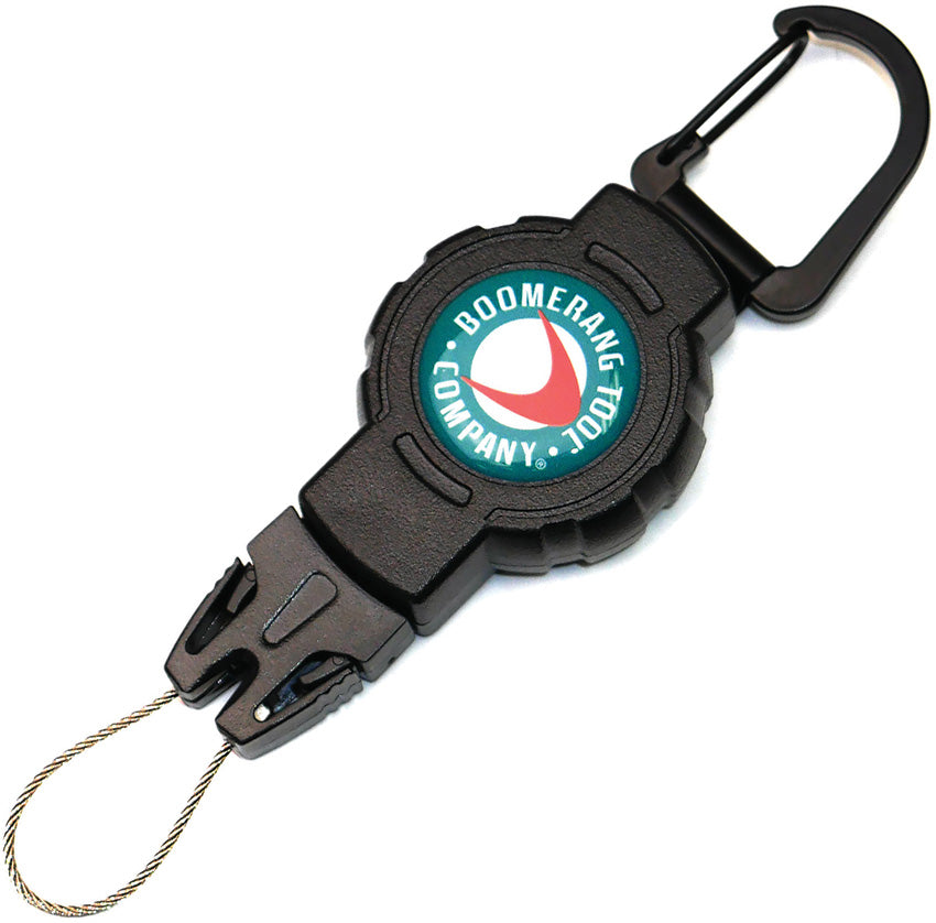 Boomerang Tool Retractable Gear Tether Small - navigation gear - image 1