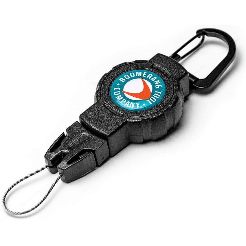 Boomerang Tool Retractable Gear Tether Small - navigation gear - image 3