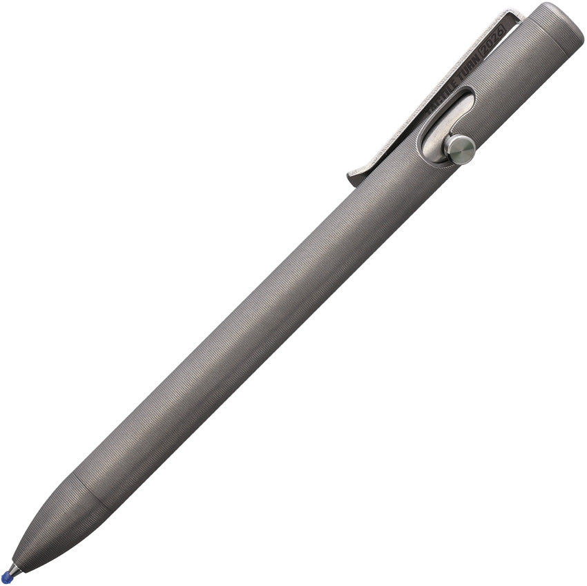 Tactile Turn Bolt Action Pen Standard SW - writing accessory - image 1