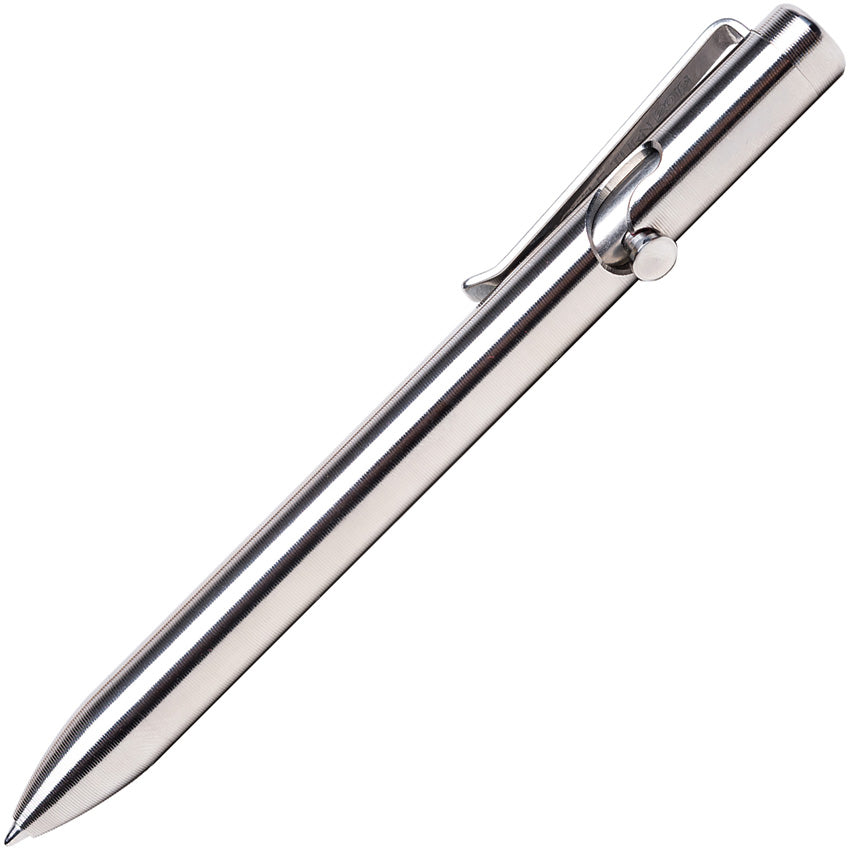 Tactile Turn Bolt Action Pen Short - writing accessory - image 1