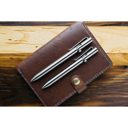 Tactile Turn Bolt Action Pen Short - writing accessory - image 2