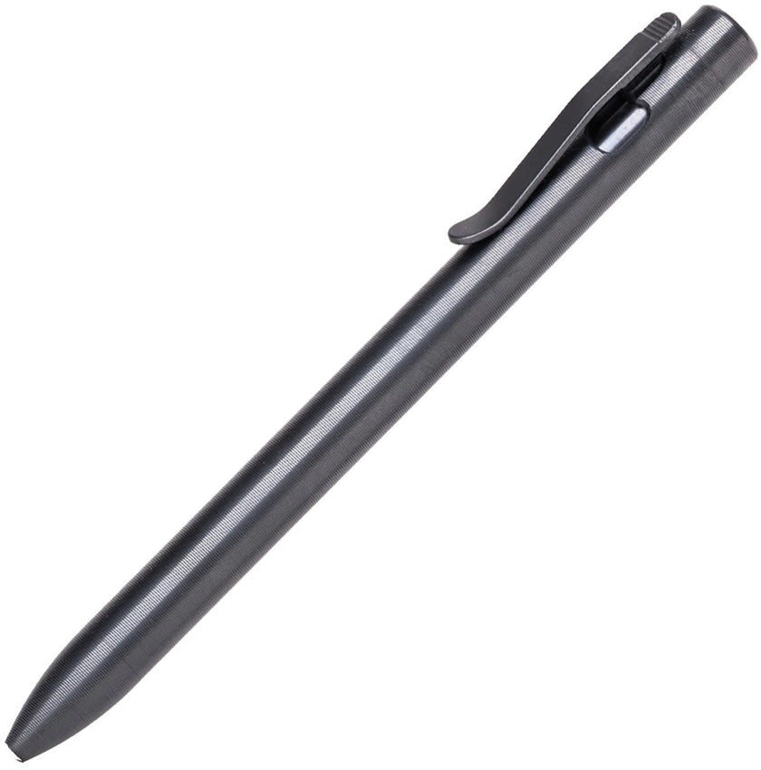Tactile Turn Clip Action Pen Ti DLC Standar - writing accessory - image 1