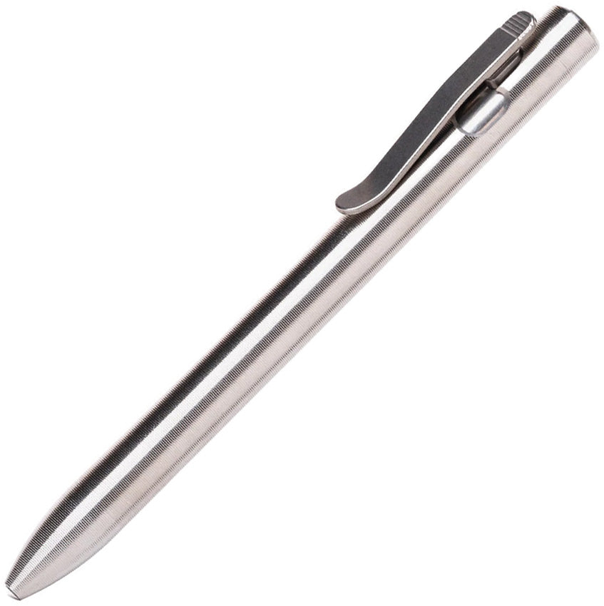 Tactile Turn Clip Action Pen Ti Short - writing accessory - image 1