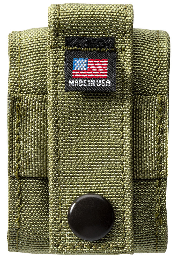 Tactical Pouch and Black CrackleÂ® Windproof Lighter Gift Set – Zippo USA - shop now at Mjoutdoorsgear UK