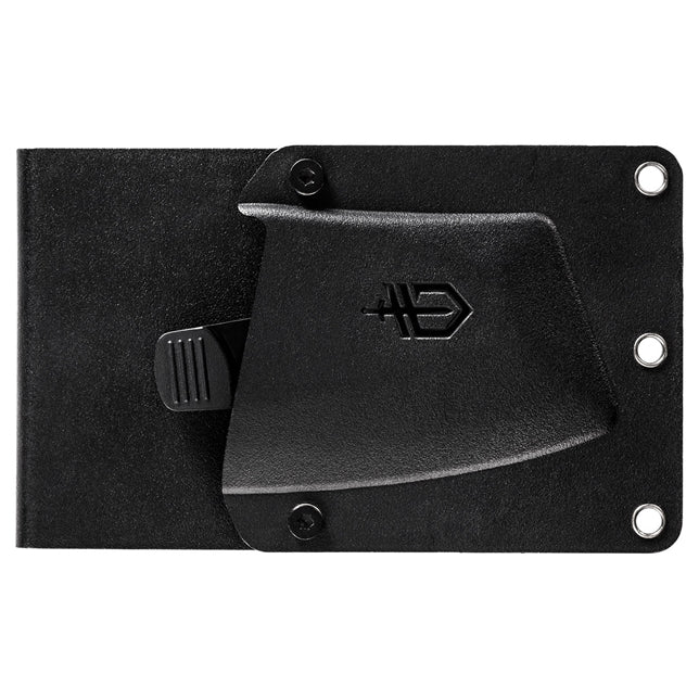 Gerber Tri-Tip Mini Cleaver Black | Compact Utility Knife