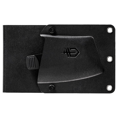 Gerber Tri-Tip Mini Cleaver Black | Compact Utility Knife