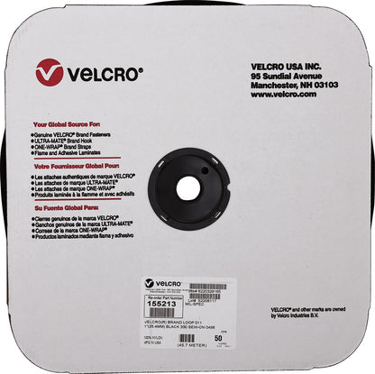 Velcro Mil-Spec Loop Sew-On - outdoor gear storage - image 1
