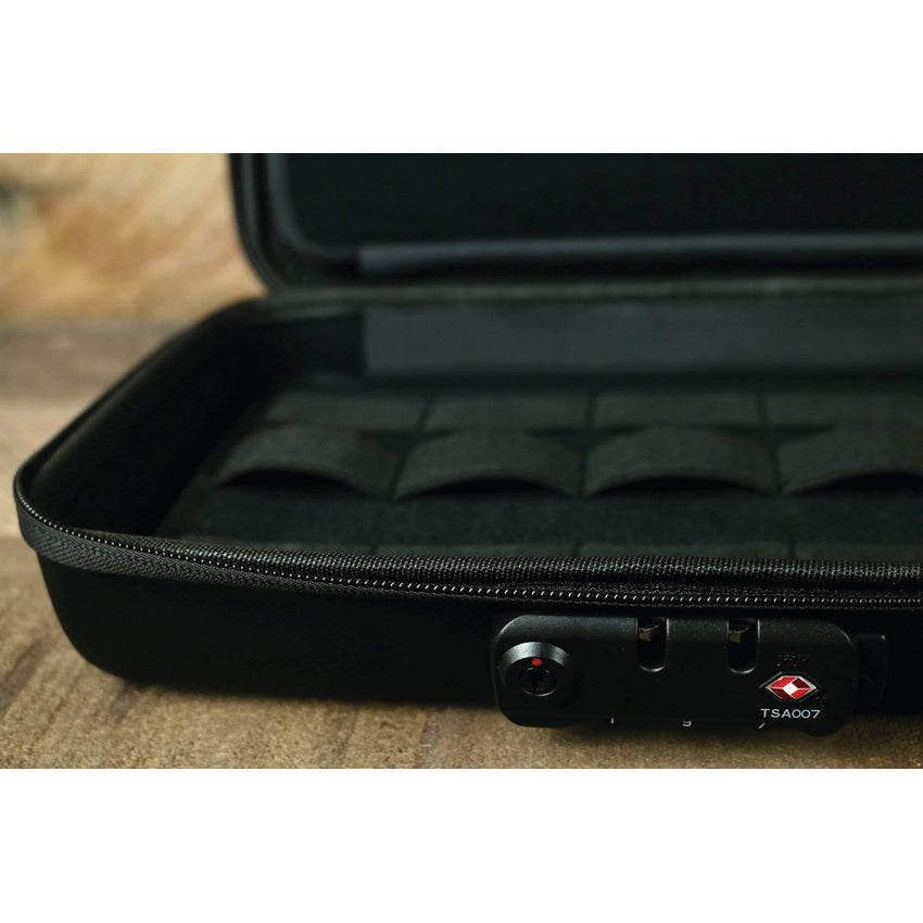 Vault Secure Smooth - gear patch - image 4