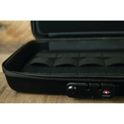 Vault Secure Smooth - gear patch - image 4
