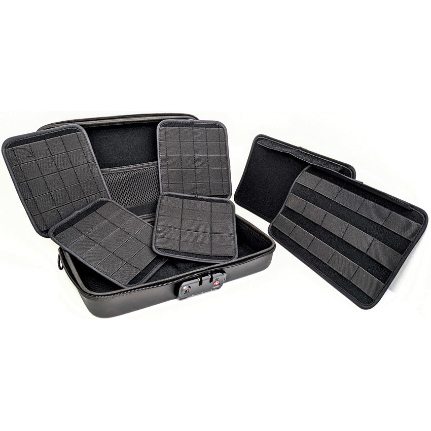 Vault Secure Smooth - gear patch - image 6