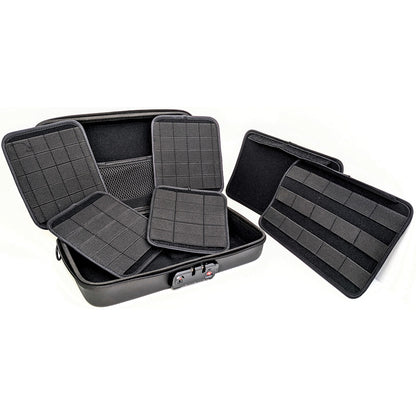 Vault Secure Smooth - gear patch - image 6