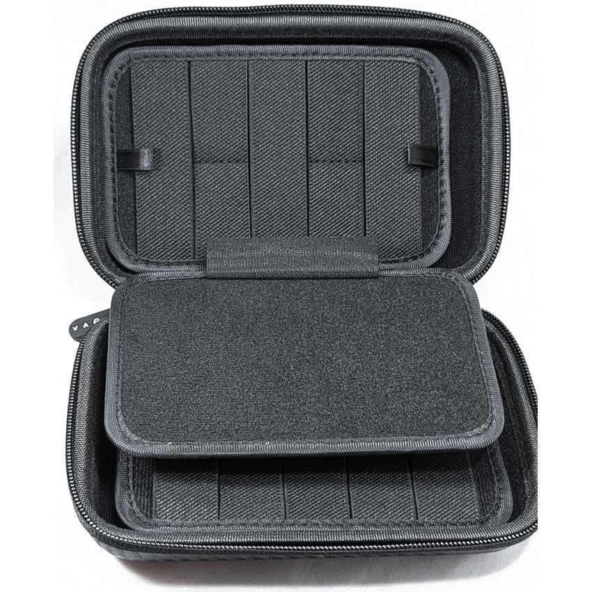 Vault Nano Case Black - gear storage accessory - image 2